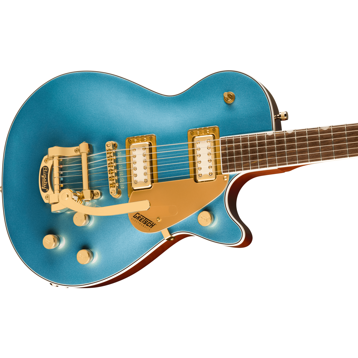 Gretsch EMTC LTD Pristine JET - Mako - BimotorDJ